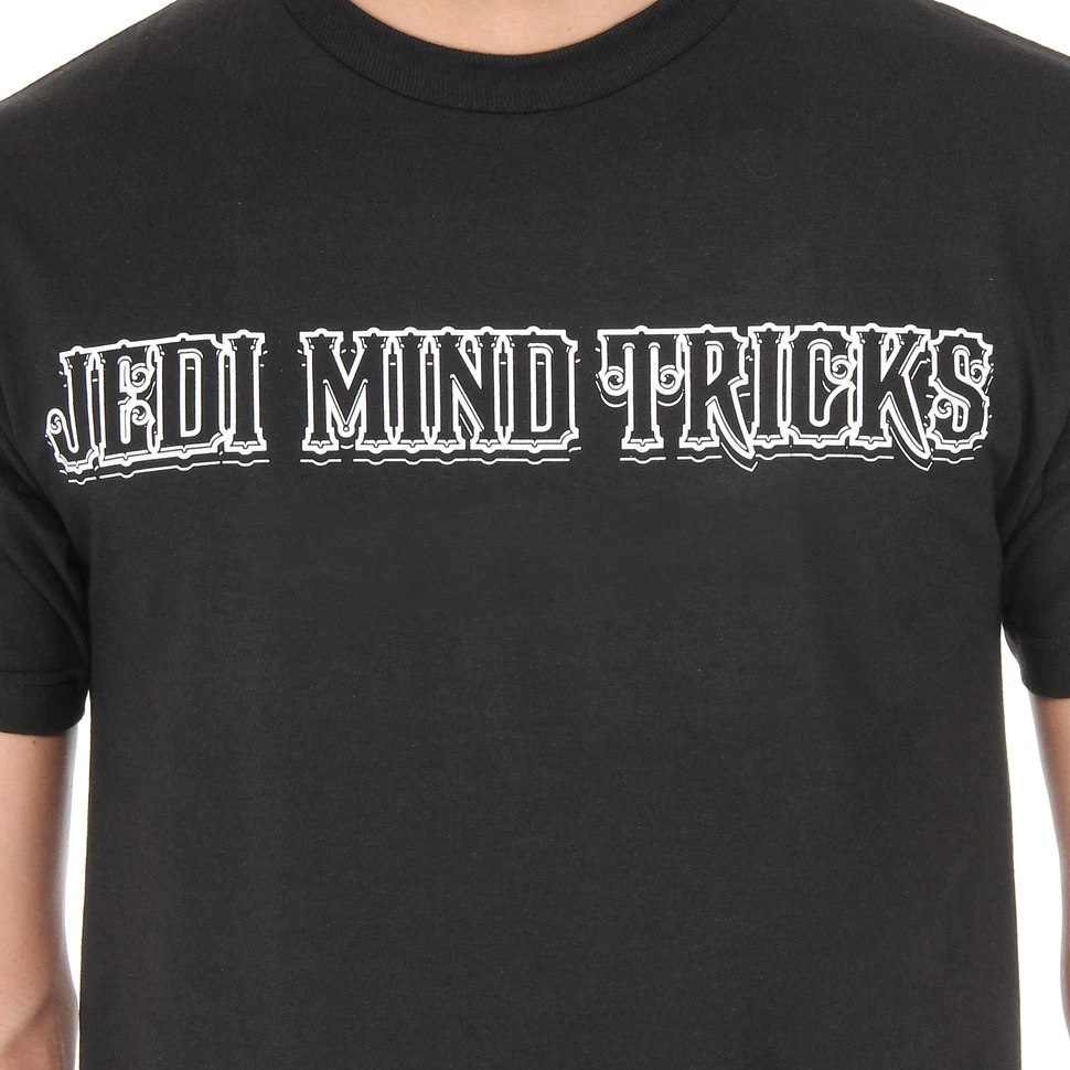 Jedi Mind Tricks - Death Samurai T-Shirt