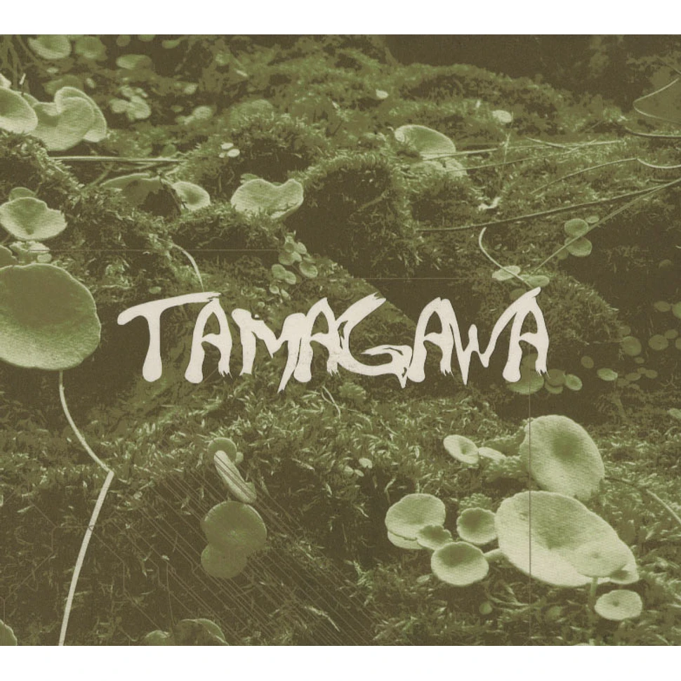 Tamagawa - Plus Tard, Le Meme Jour ...