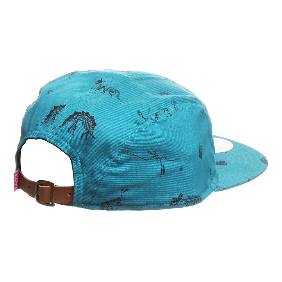 Mishka - Jurassic New Era 5-Panel Cap