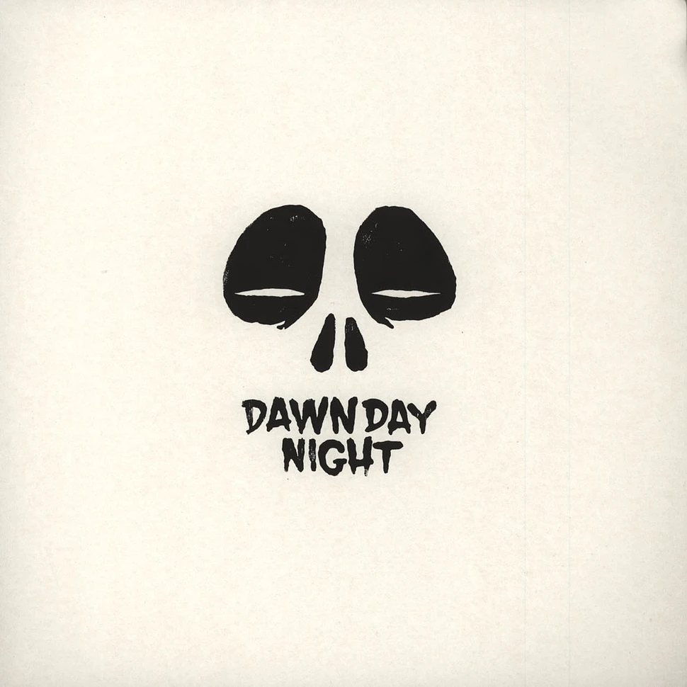 Dawn Day Night - Dawn Day Night EP