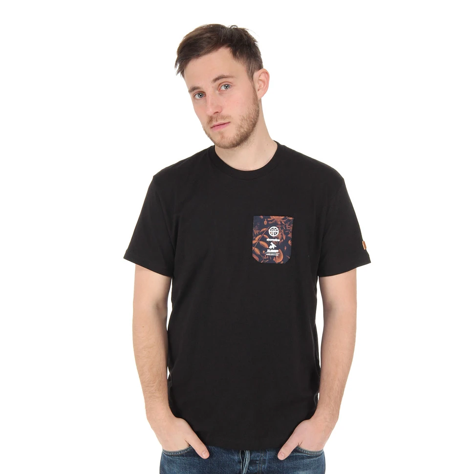 Akomplice x X-Large - MWG Pocket T-Shirt