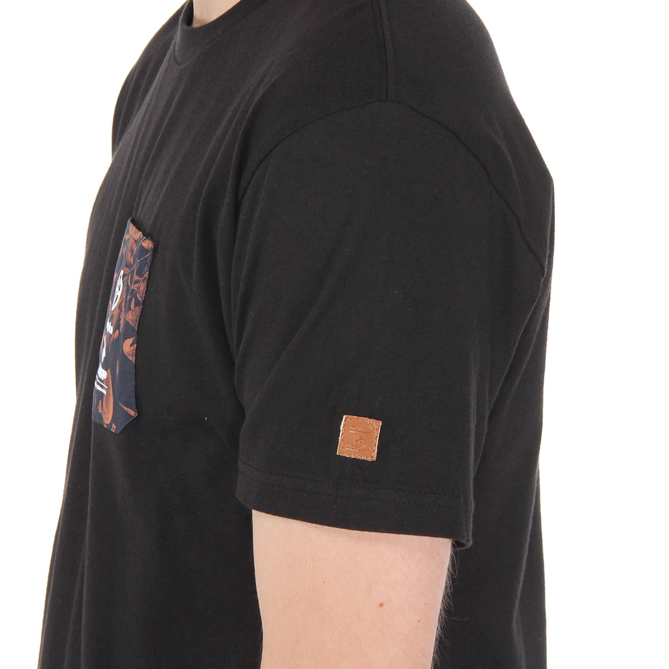 Akomplice x X-Large - MWG Pocket T-Shirt