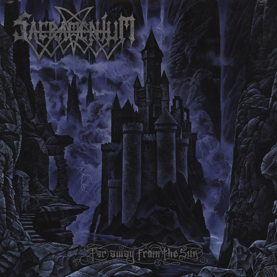 Sacramentum - Far Away From The Sun