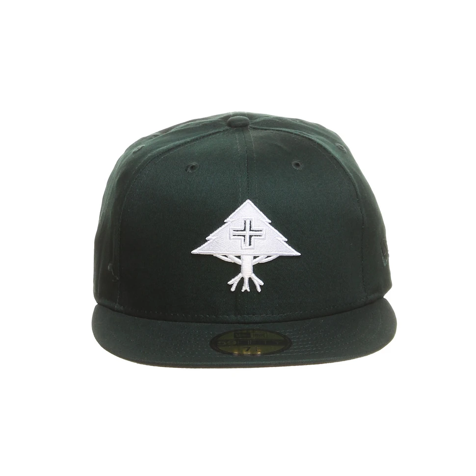 LRG - One New Era Hat