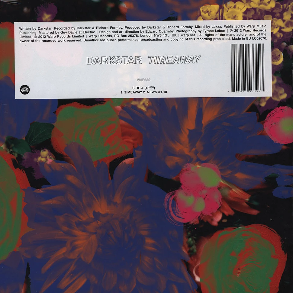 Darkstar - Timeaway