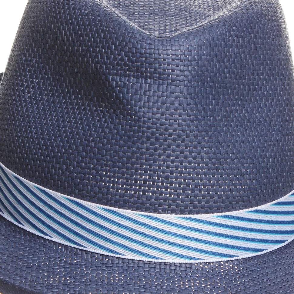 Iriedaily - Straw 112 Hat