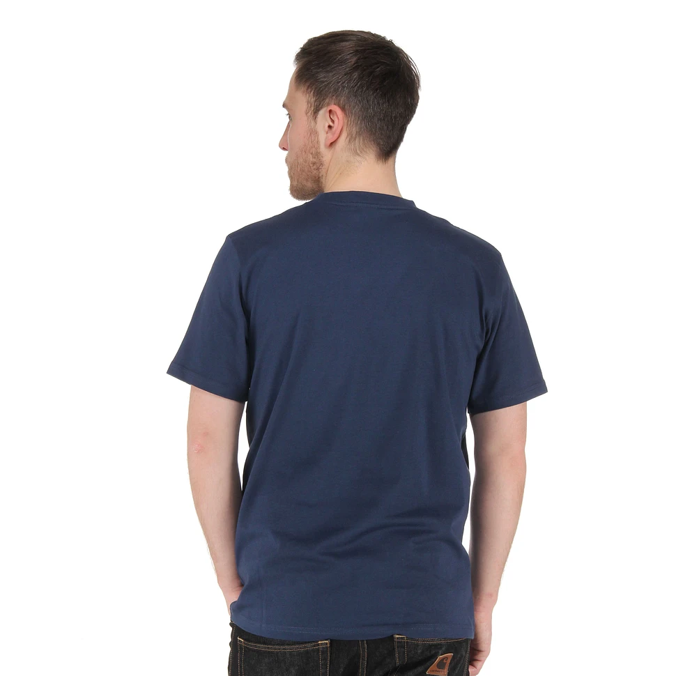 Carhartt WIP - Contrast Pocket T-Shirt