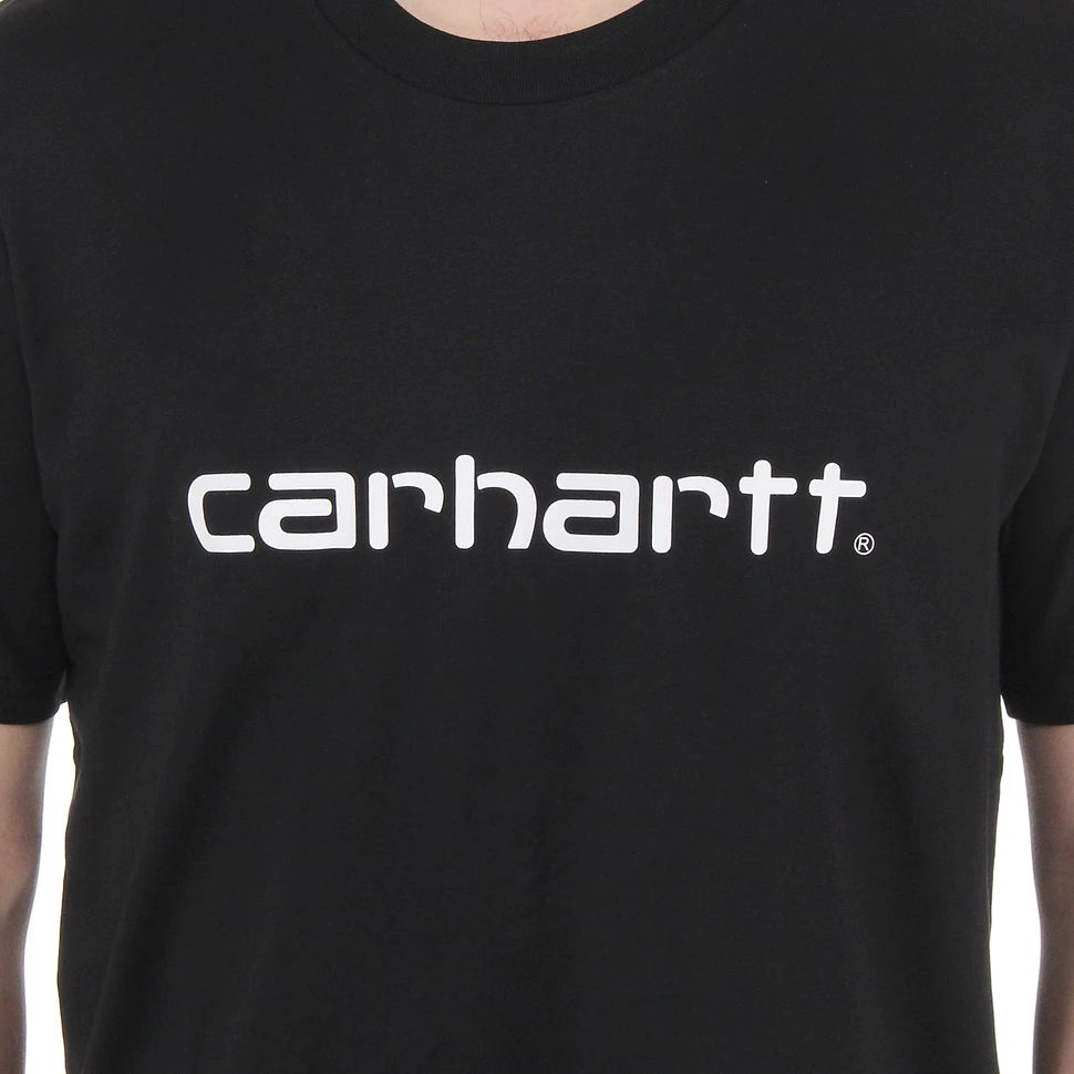Carhartt WIP - Script T-Shirt