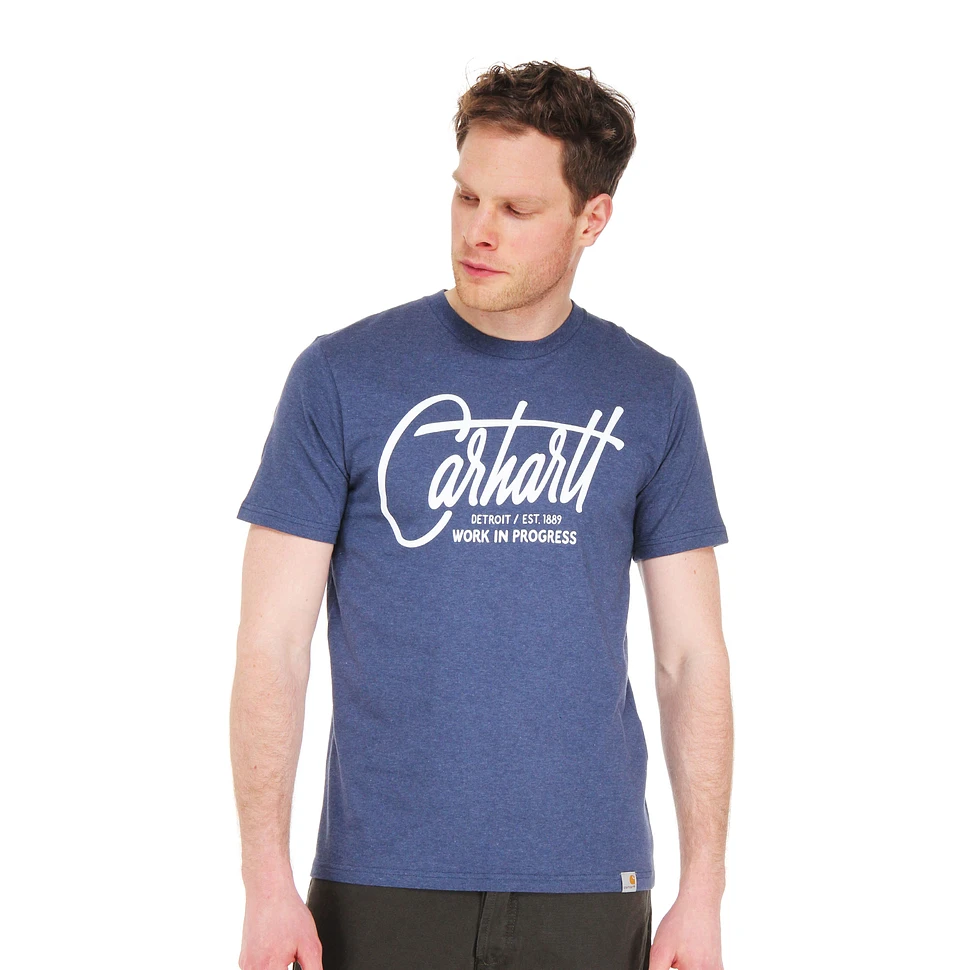 Carhartt WIP - Travis T-Shirt