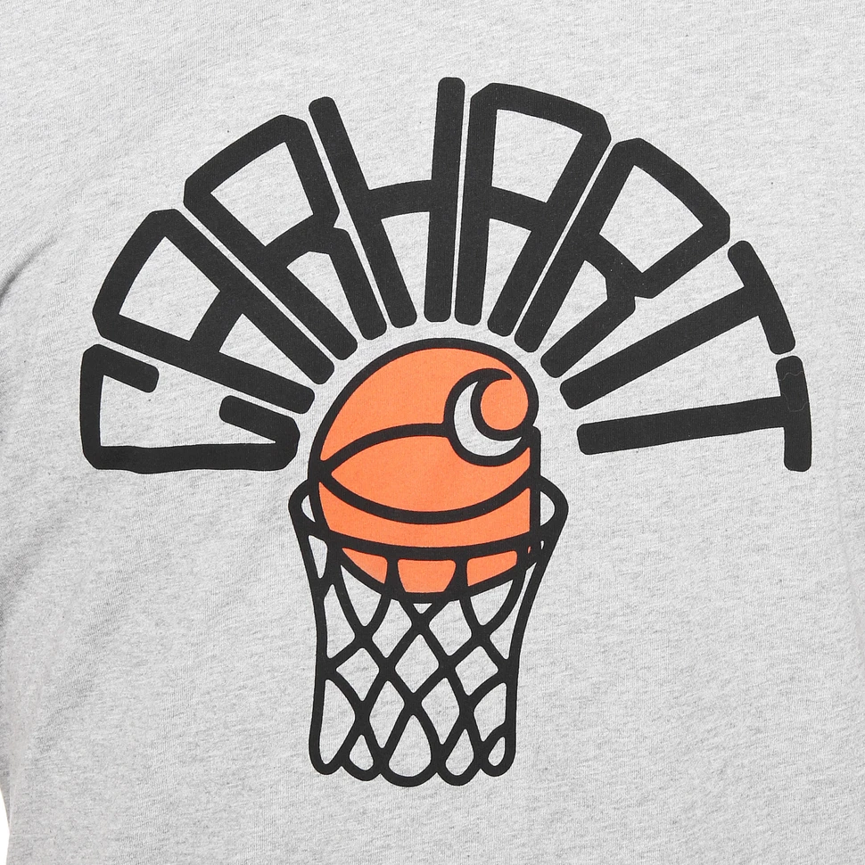 Carhartt WIP - Basketball Net T-Shirt