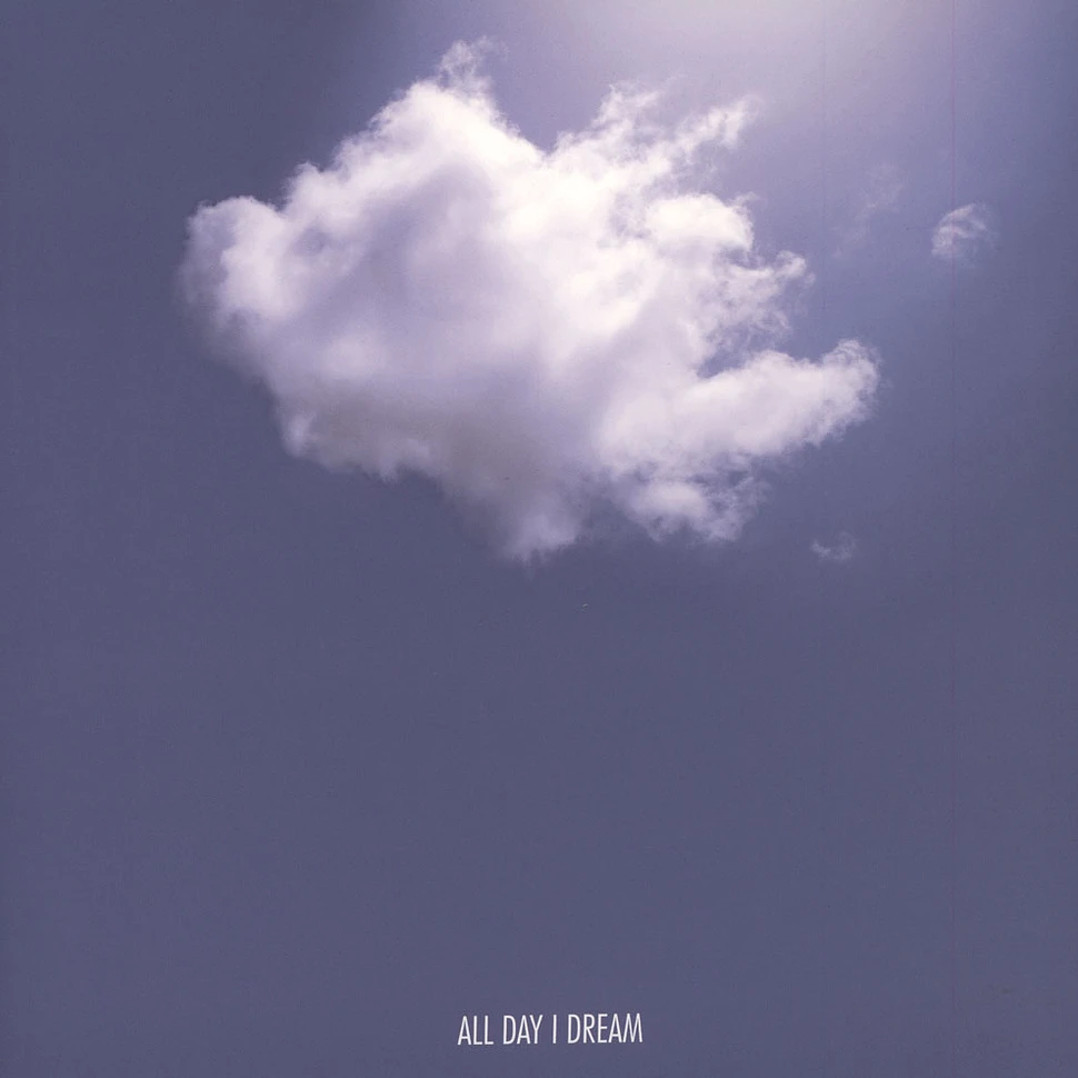 Faut Pas Deconner / Matthew Dekay & Lee Burridge - All Day I Dream 003