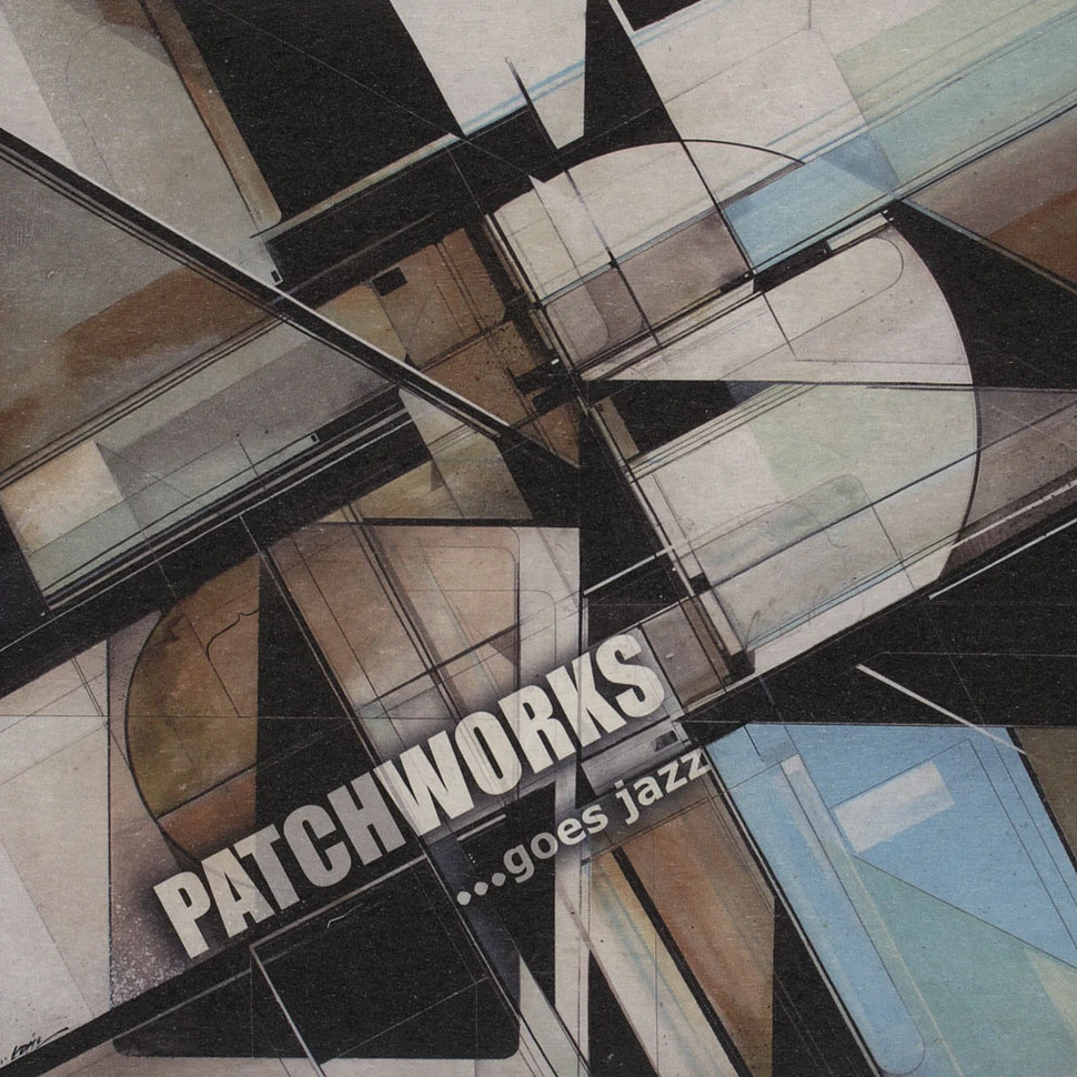 Patchworks - ... goes Jazz