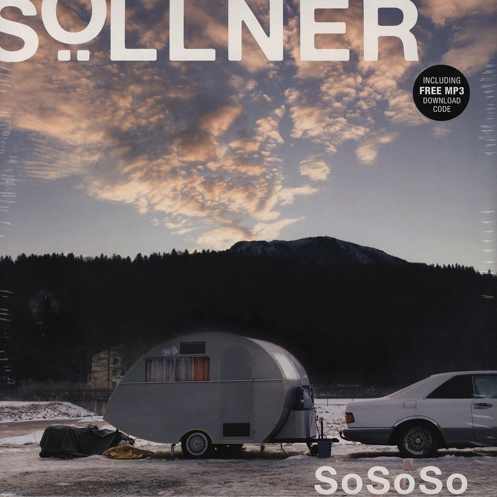 Hans Söllner - Sososo