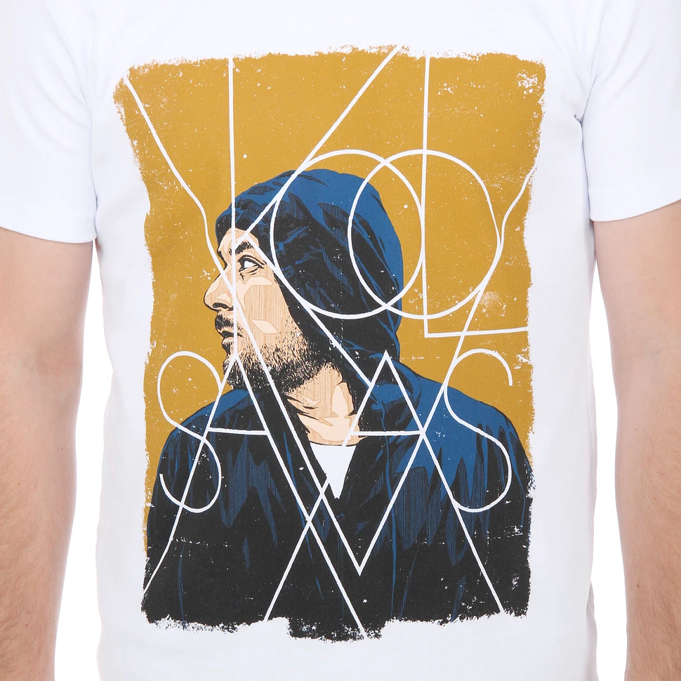 Kool Savas - Savas Illustration T-Shirt