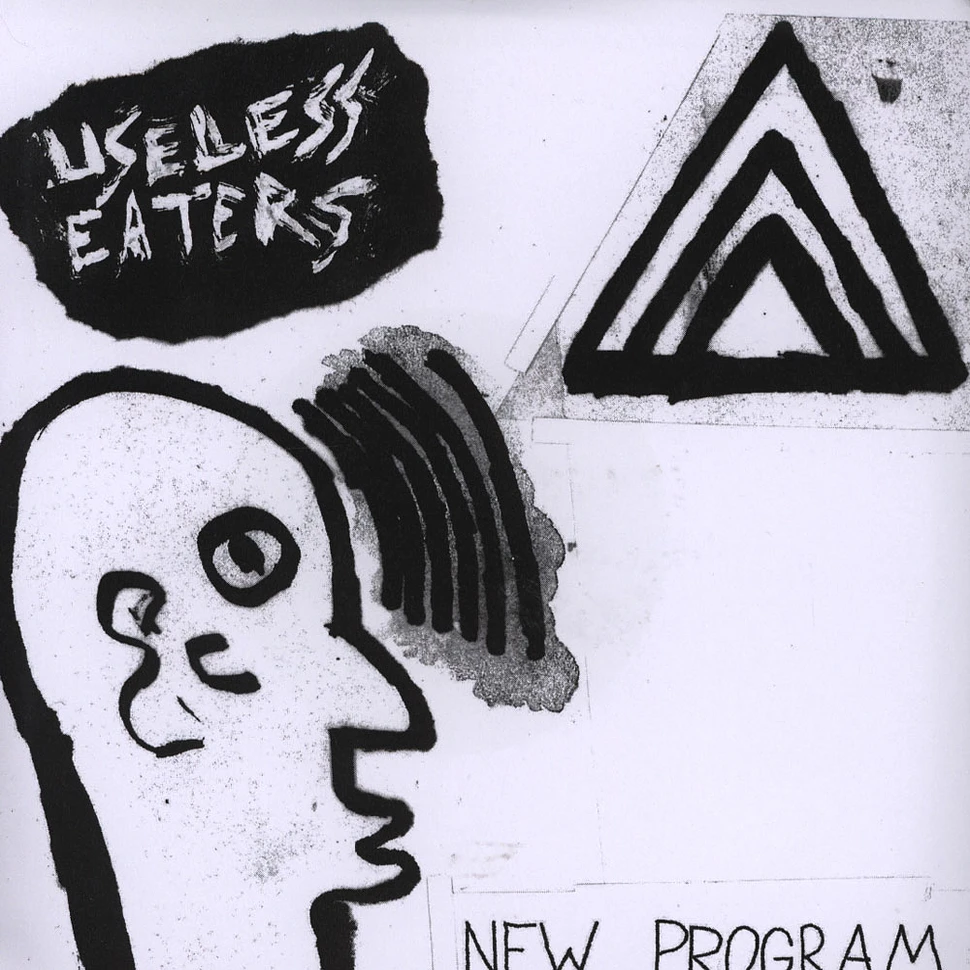 Useless Eaters - New Program