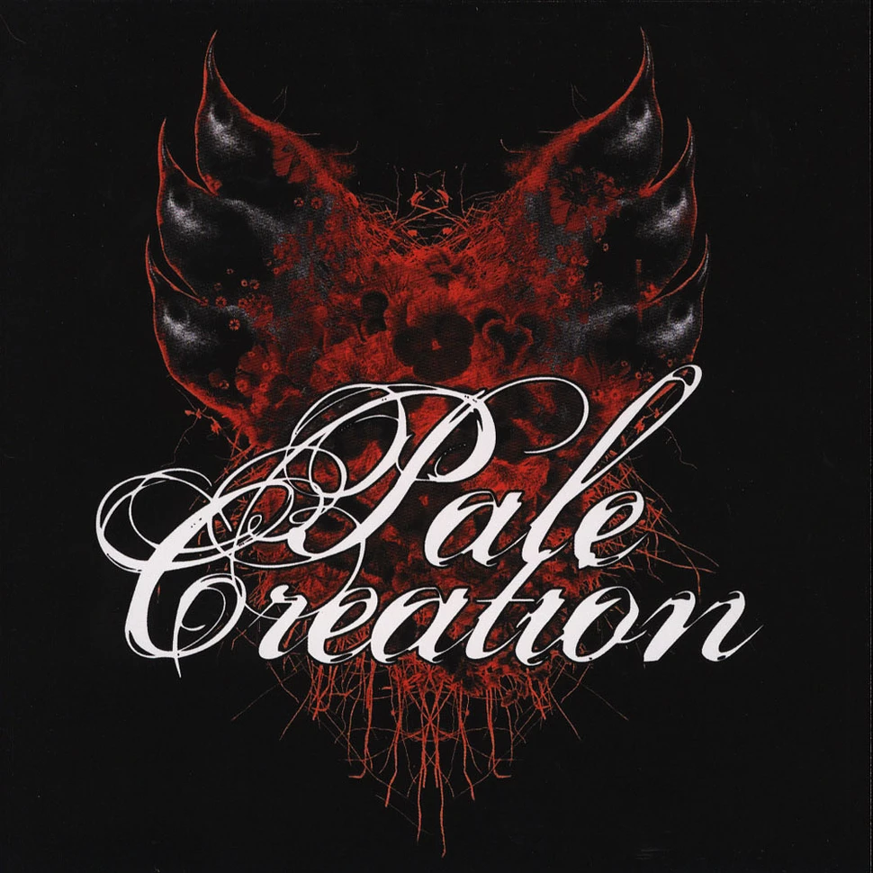 Pale Creation - Pale Creation