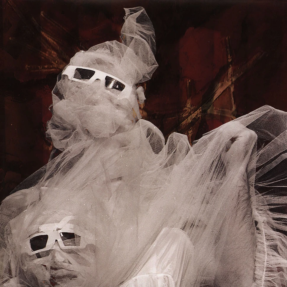 Gary Wilson - Lisa Wants To Talk To You