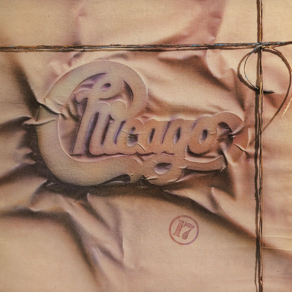 Chicago - Chicago 17