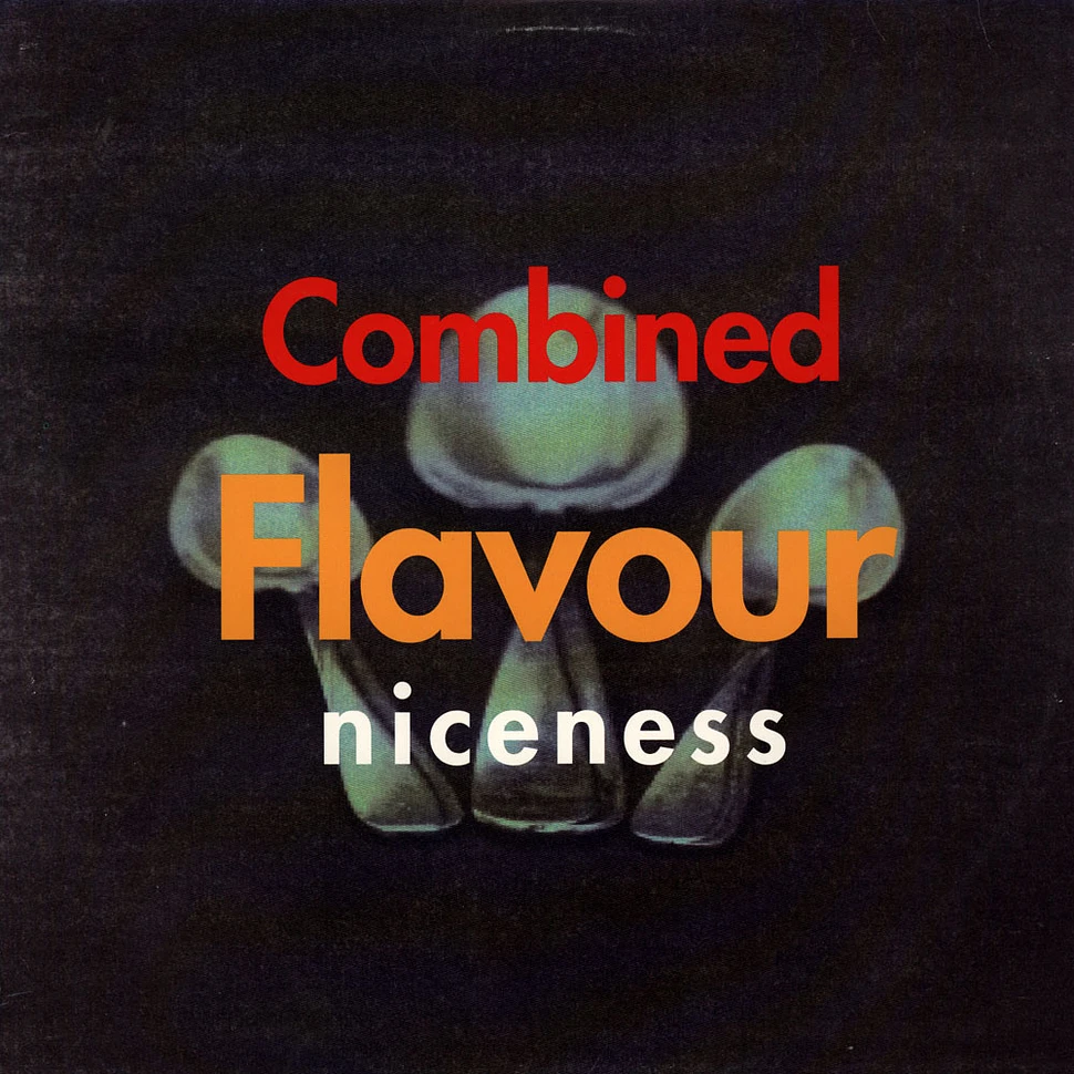 Combined Flavour - Niceness