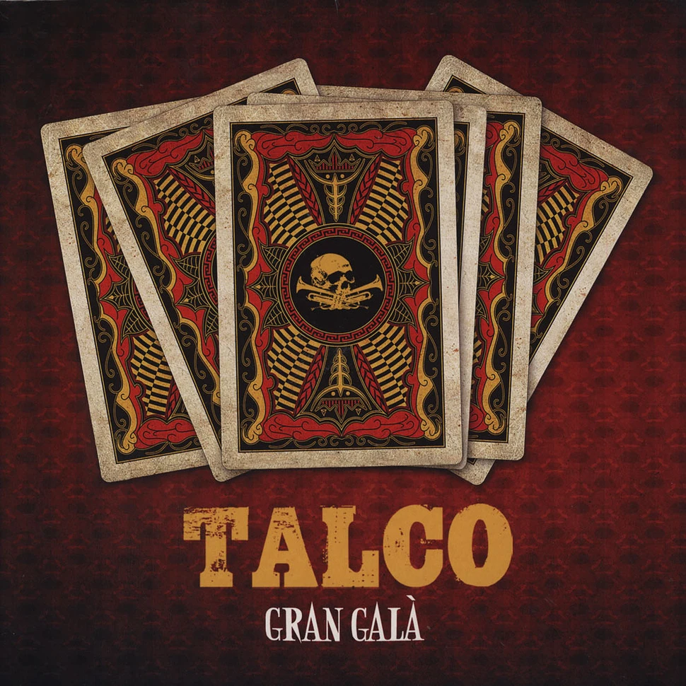 Talco - Gran Gala
