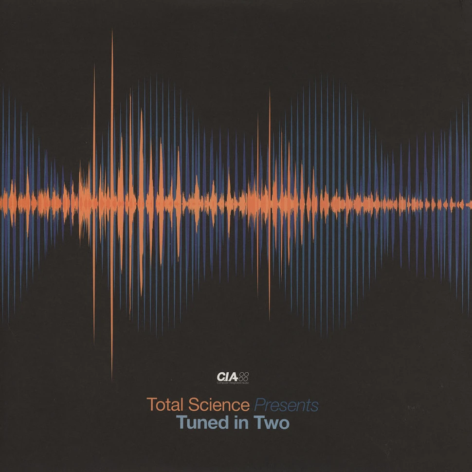 V.A. - Total Science presents: Tuned In 2