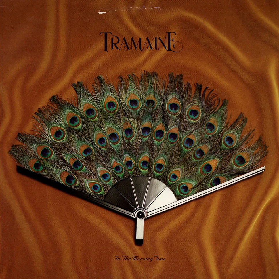 Tramaine - In The Morning Time