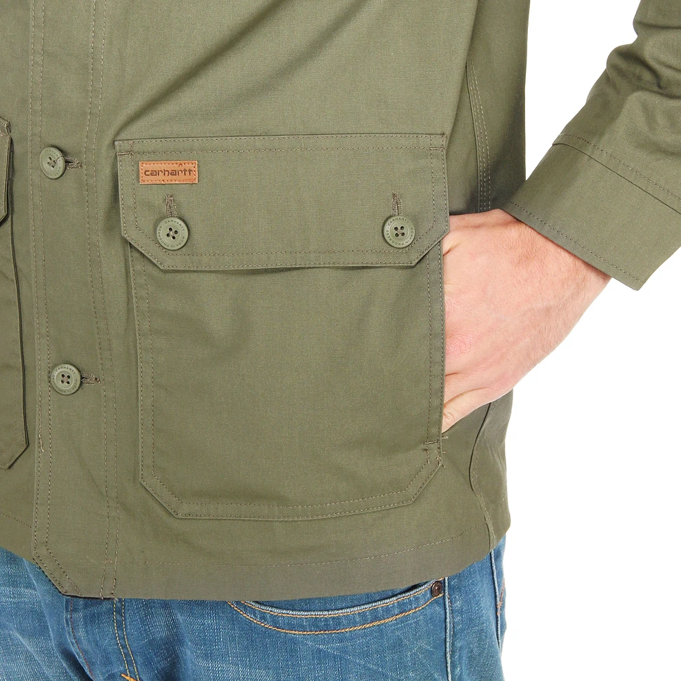 Carhartt WIP - Trust Jacket