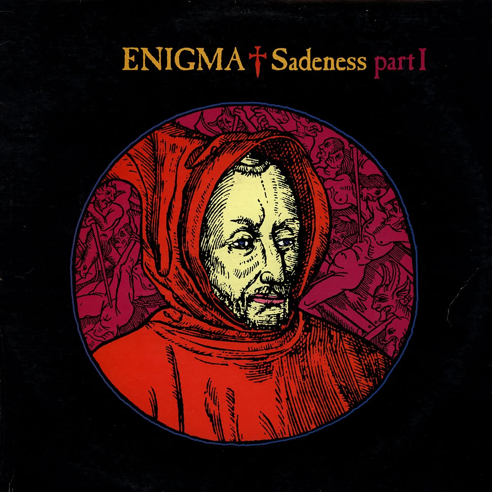 Enigma - Sadeness Part I