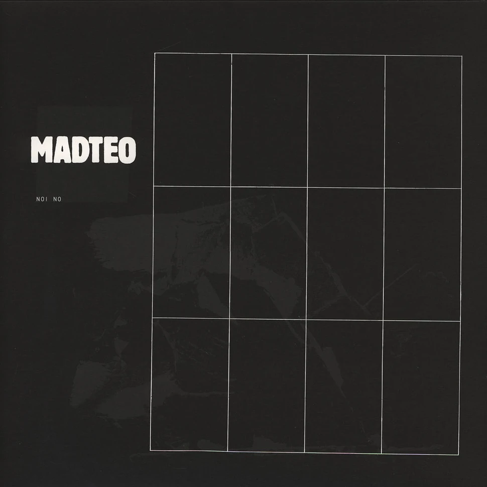 Madteo - Noi No