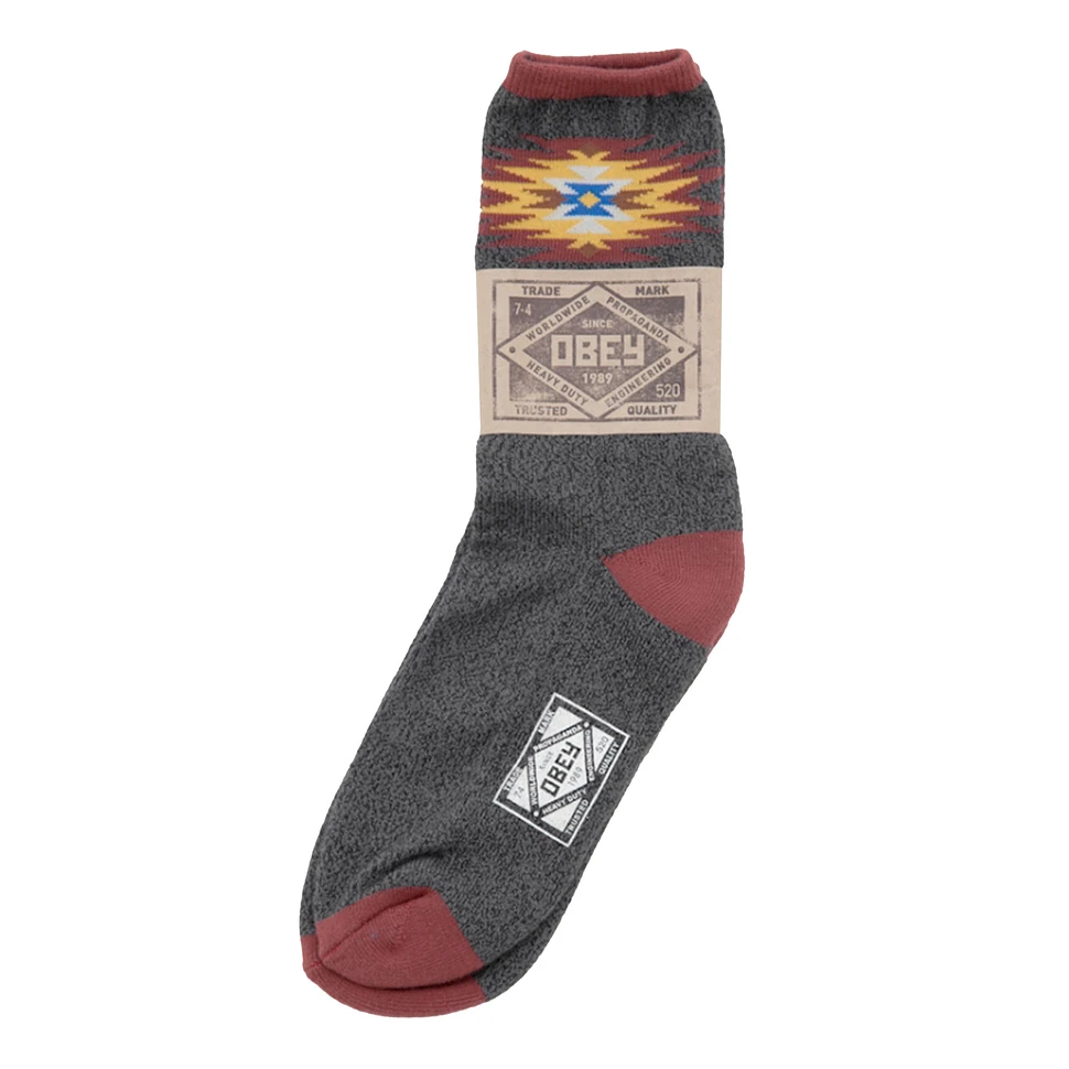 Obey - Mesa Socks