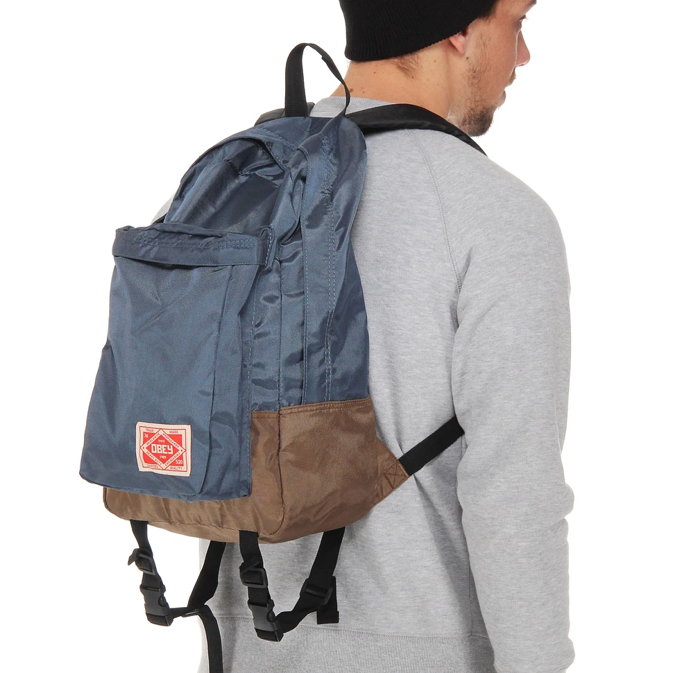 Obey - Commuter Pack