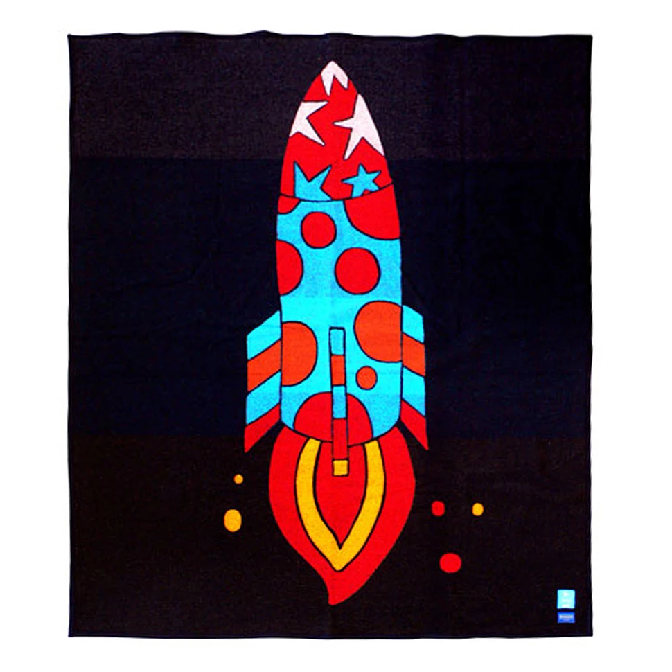 Parra x Arkitip - Pendleton Blanket