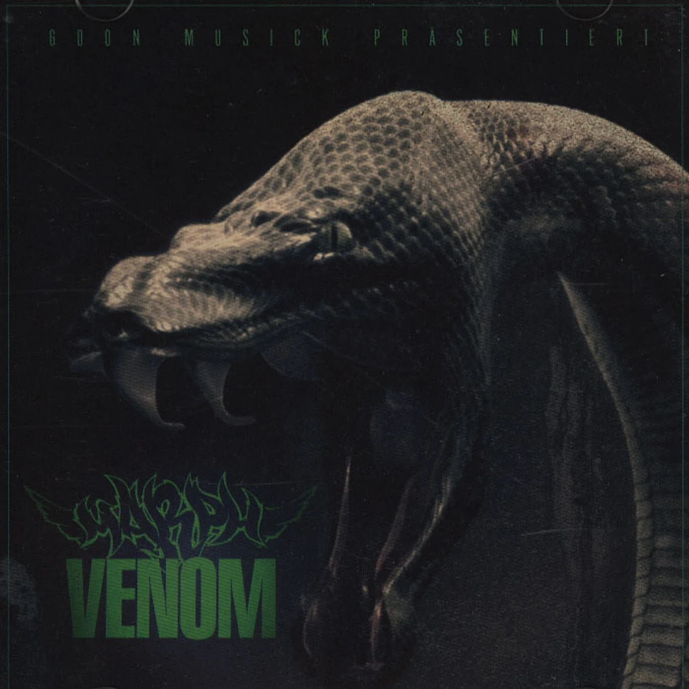 Marph - Venom