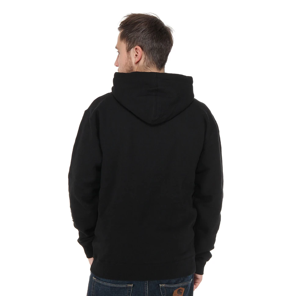 Duck Down - Buckshot Hoodie