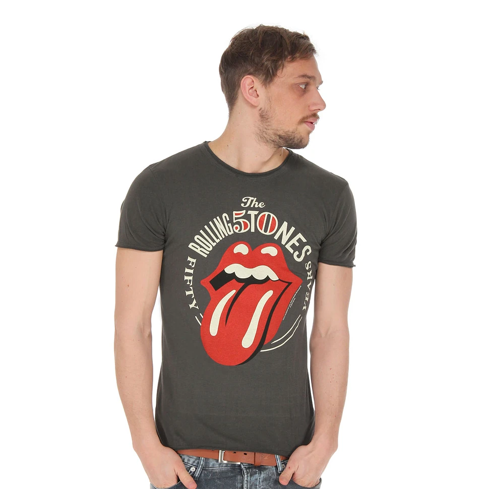 The Rolling Stones - 50th T-Shirt