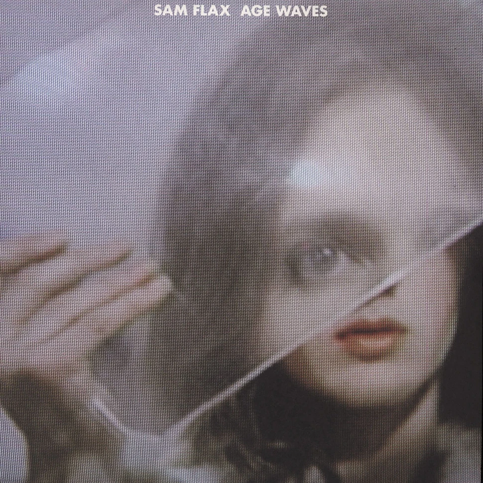 Sam Flax - Age Waves