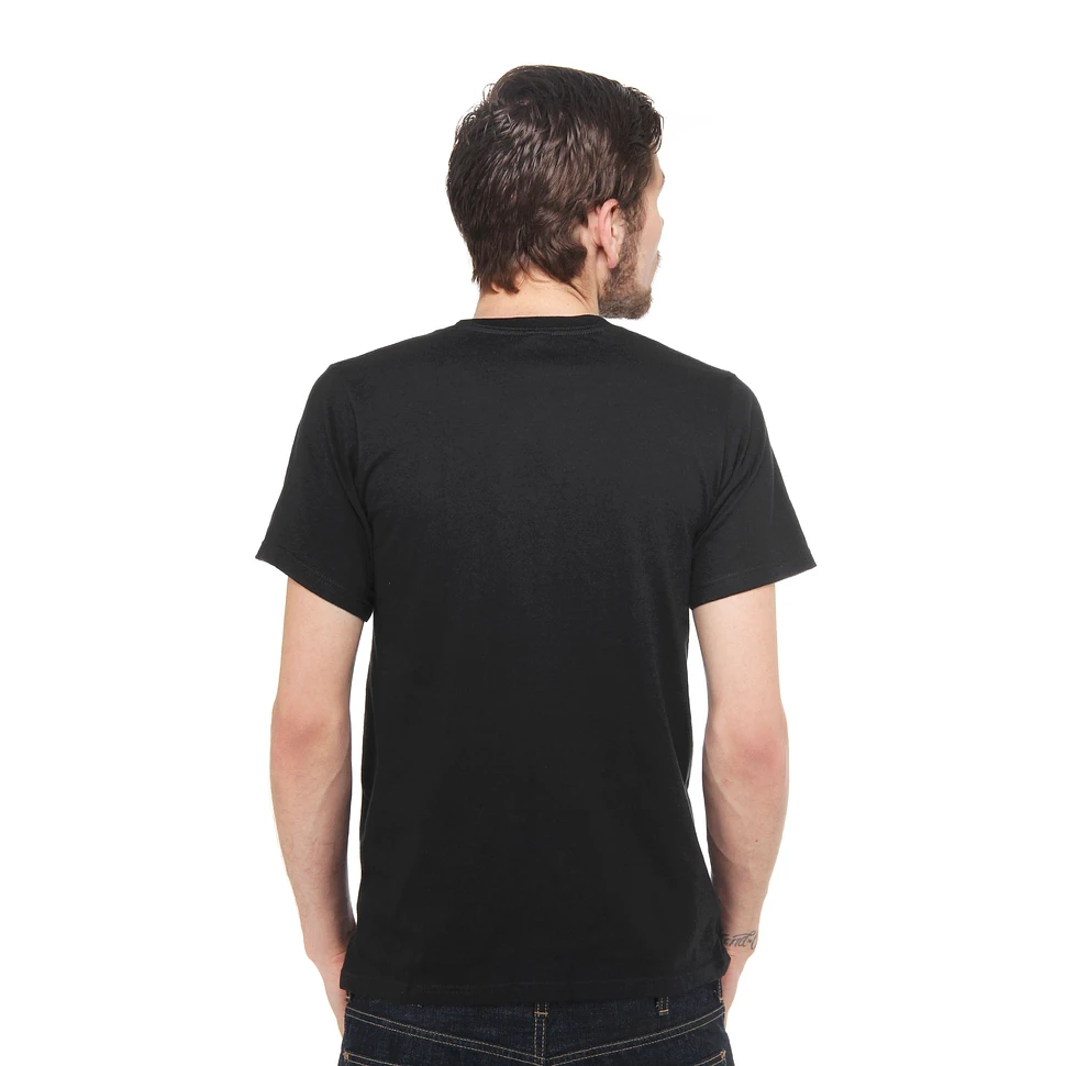 Deadmau5 - Glow In The Dot T-Shirt