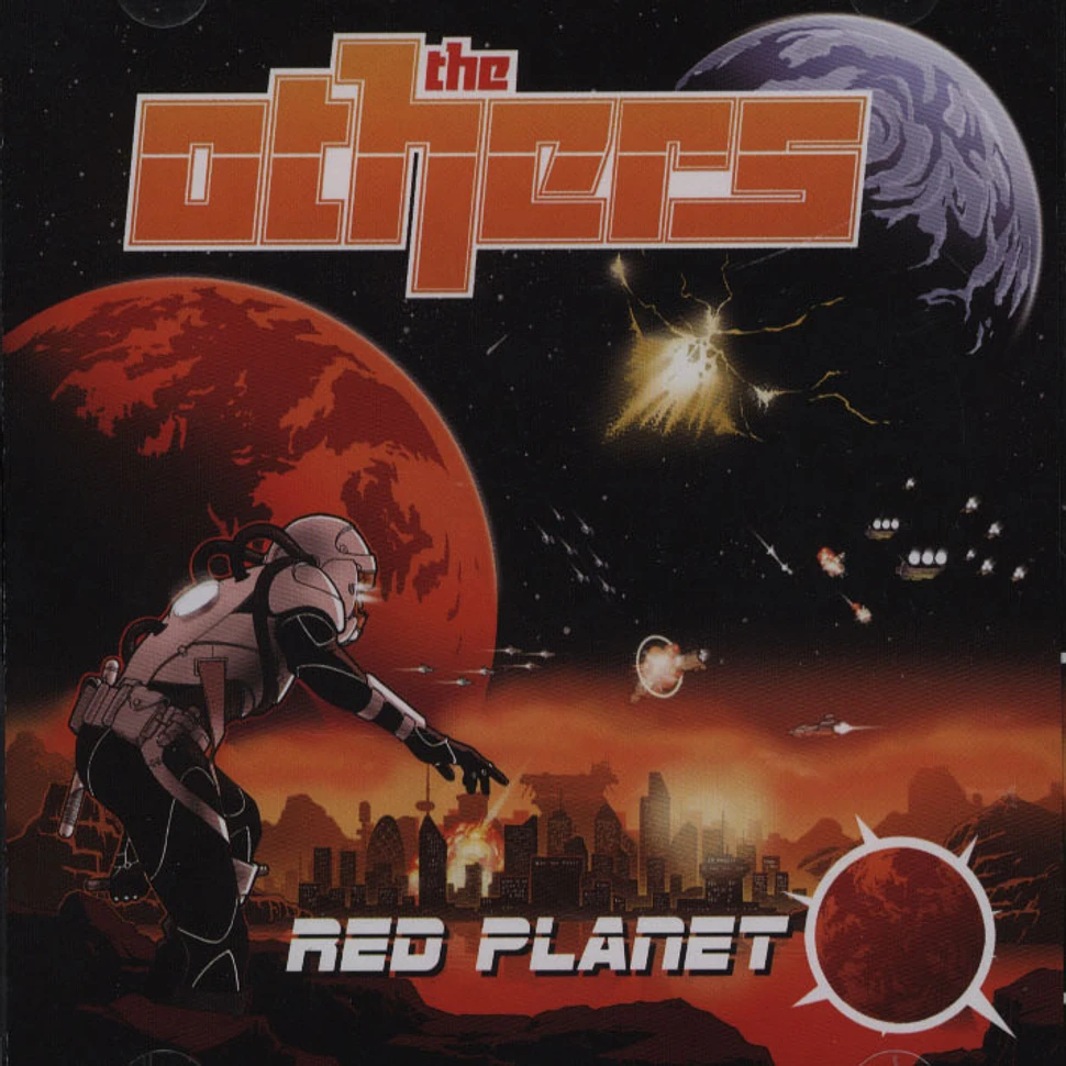 The Others - Red Planet