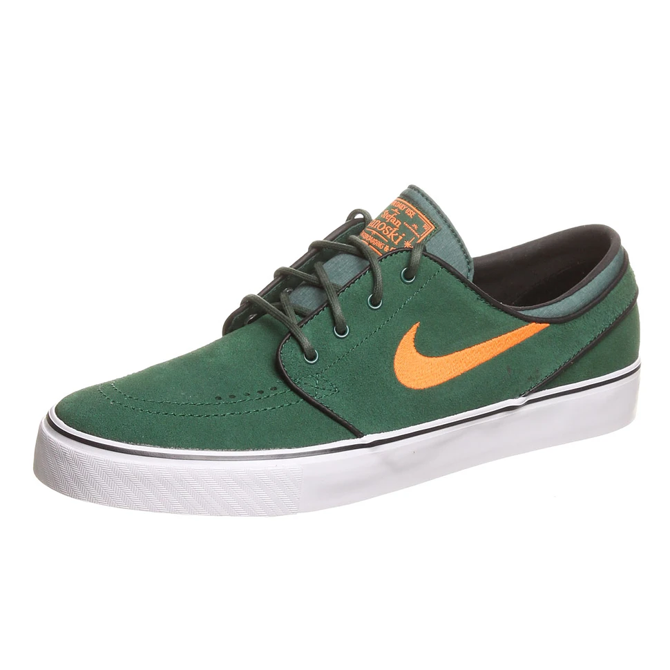 Nike SB - Zoom Stefan Janoski