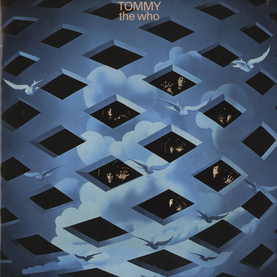 The Who - Tommy