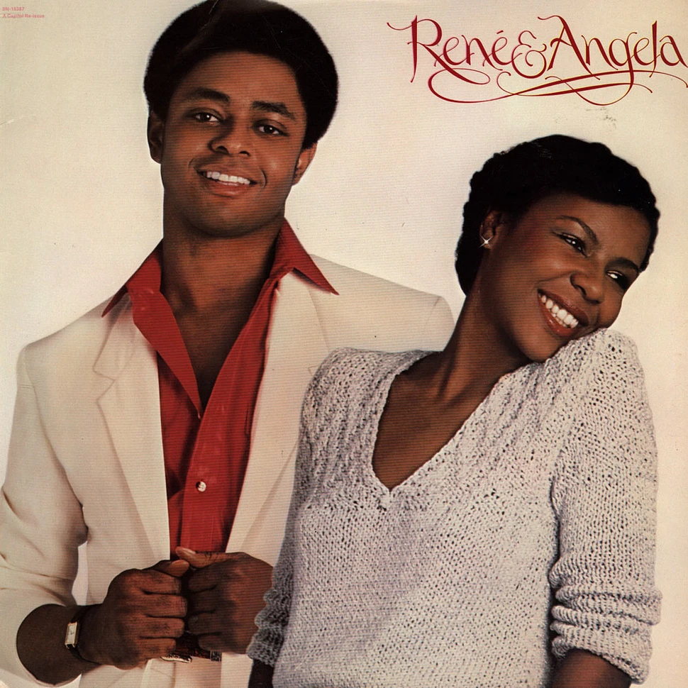 René & Angela - René & Angela