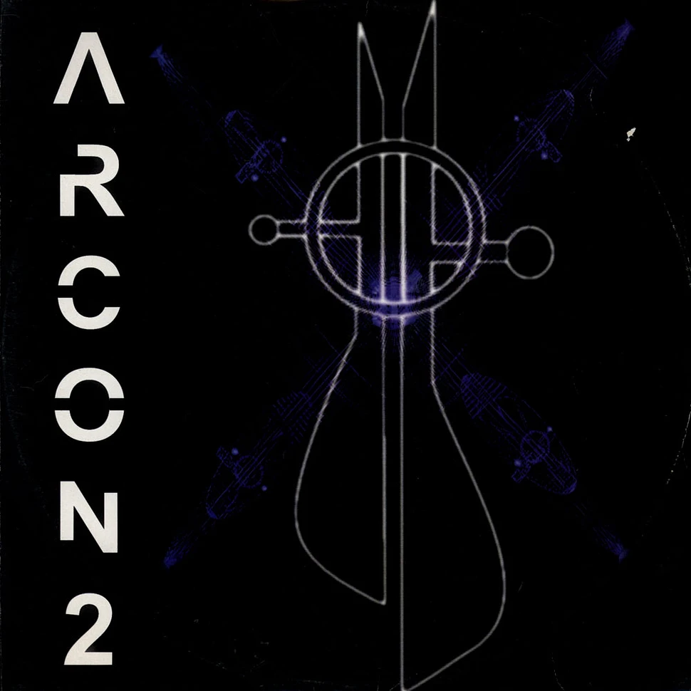 Arcon 2 - Zorak / 90/90