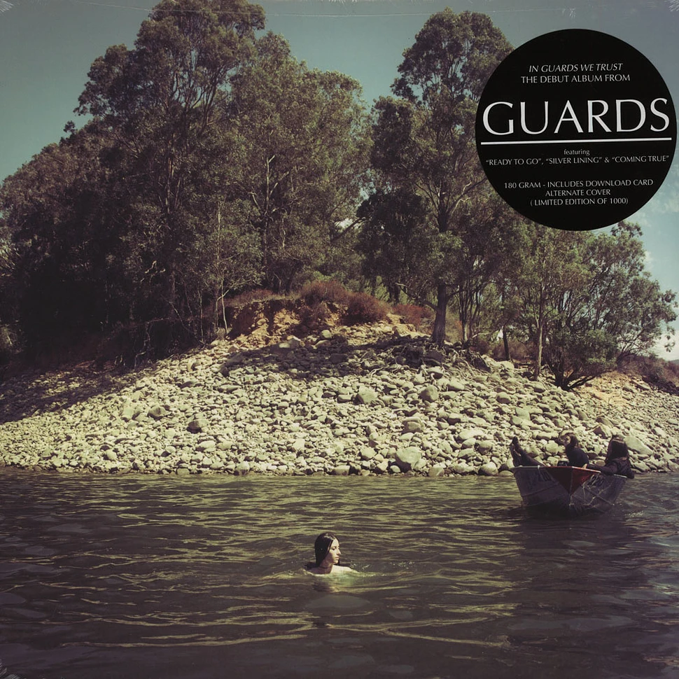 Guards - In Guards We Trust
