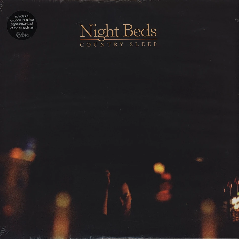 Night Beds - Country Sleep