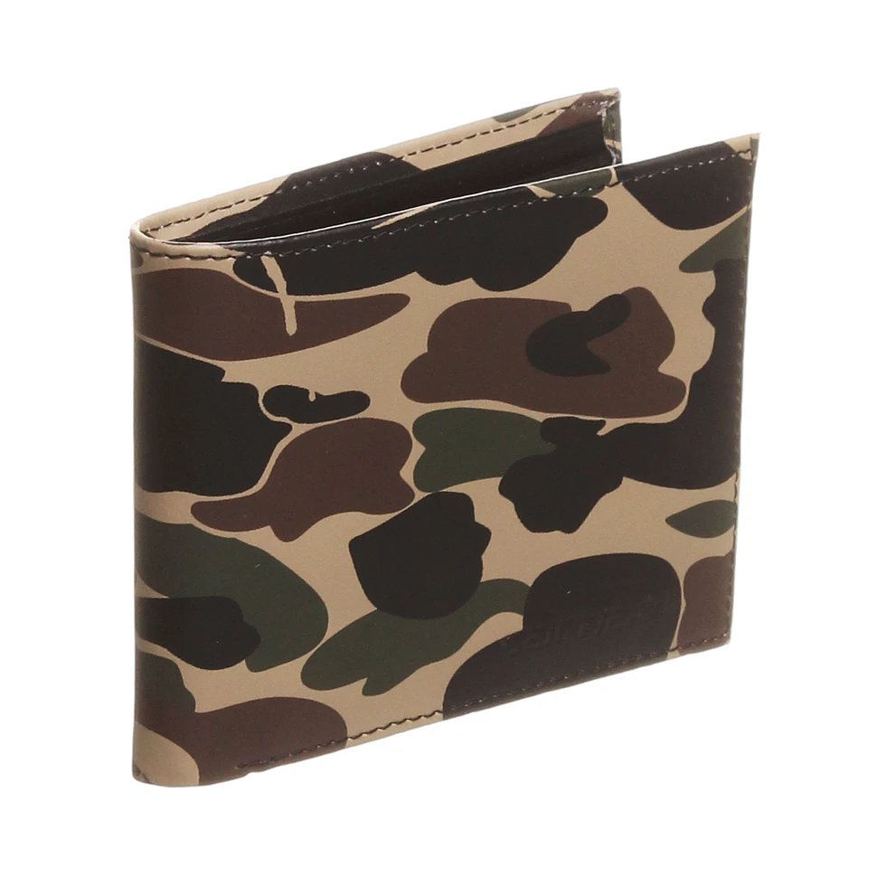 Carhartt WIP - Rock-It Wallet