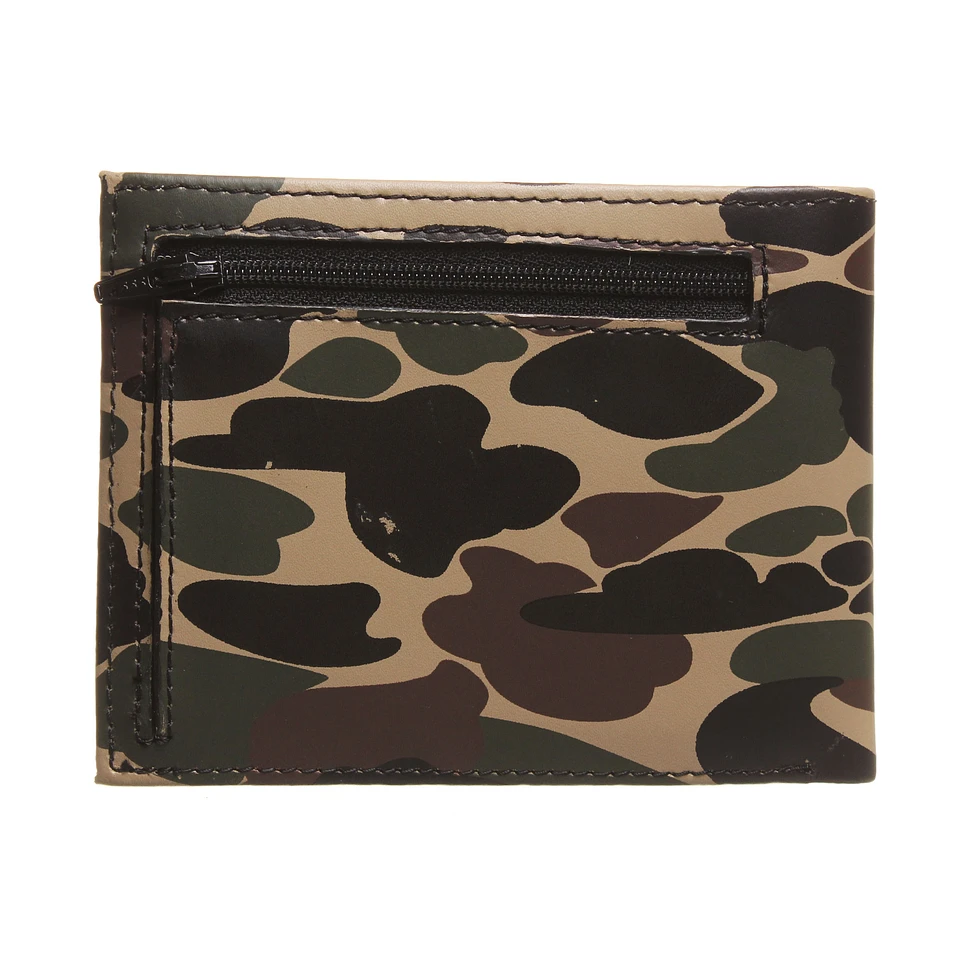 Carhartt WIP - Rock-It Wallet