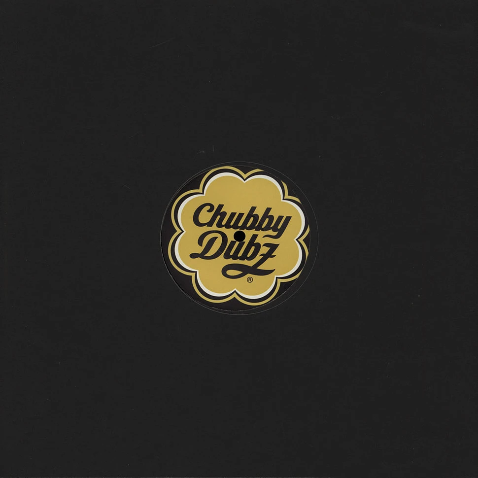 Chubby Dubz - See It Thru (album Sampler #3)