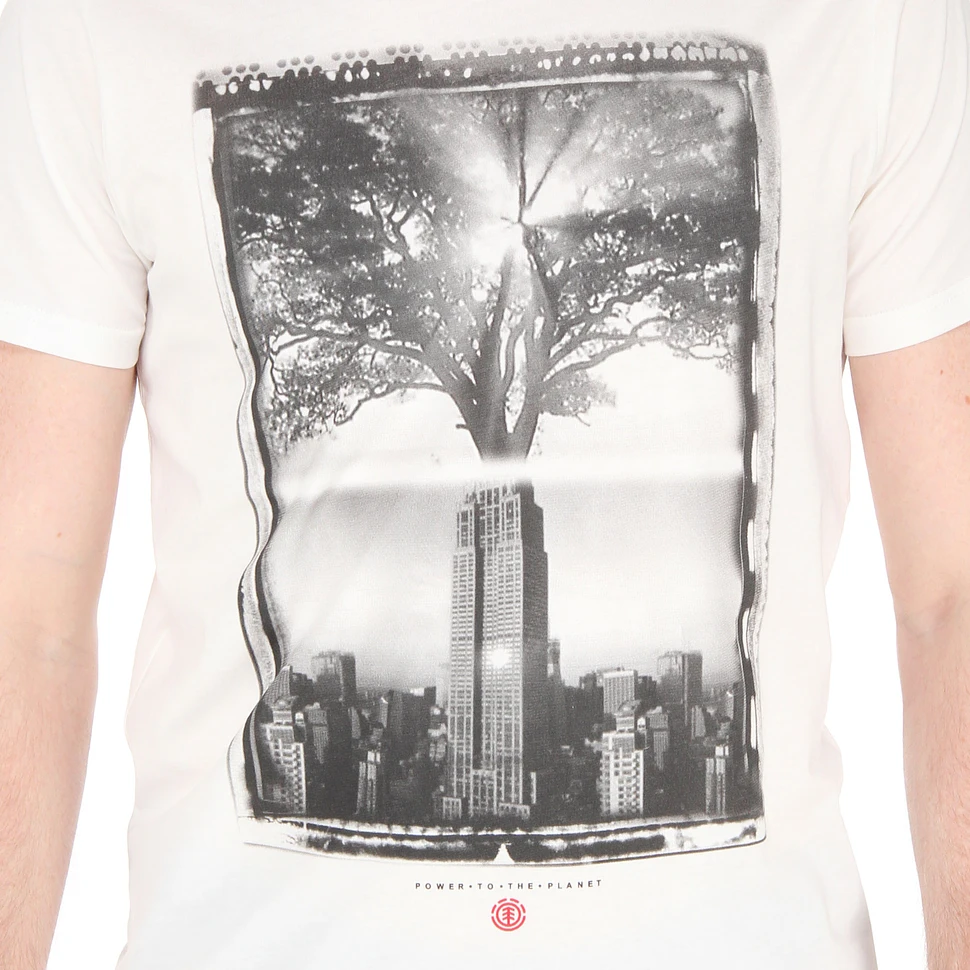 Element - New Order T-Shirt