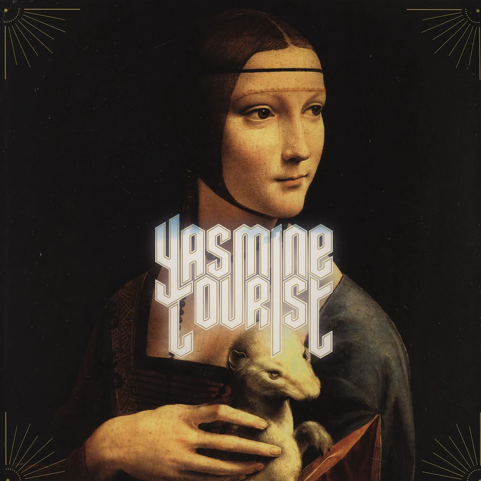 Yasmine Tourist - Yasmine Tourist