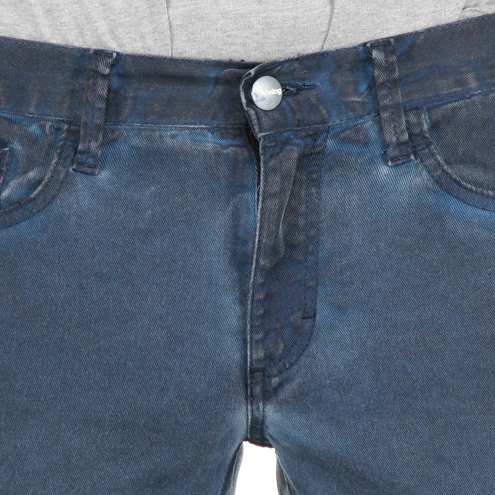 Analog - 5 Pocket Pants